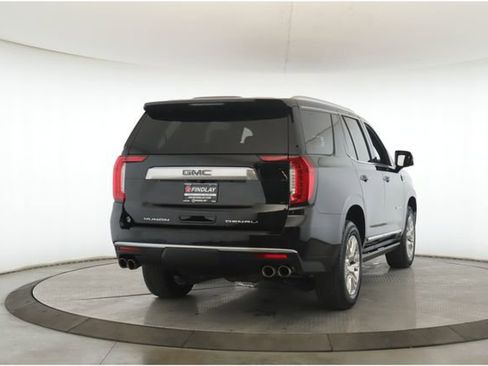 Used 2023 GMC Yukon Denali image 7