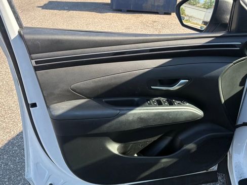 Used 2023 Hyundai Tucson SEL image 10