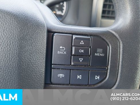 Used 2025 Ford F350 XLT image 28