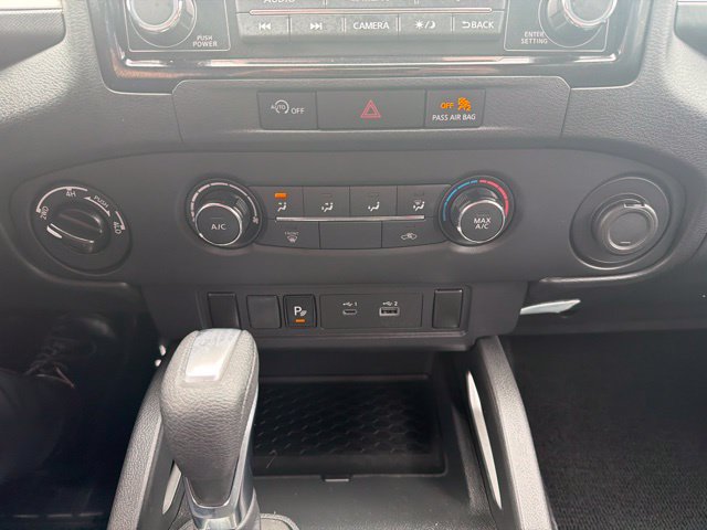 Used 2023 Nissan Frontier SV w/ Technology Package AWD/4WD image 22