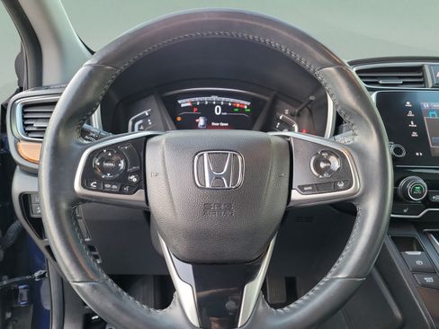 Used 2019 Honda CR-V EX-L image 17
