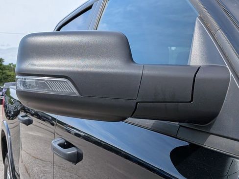 Used 2025 RAM 1500 Big Horn AWD/4WD image 12