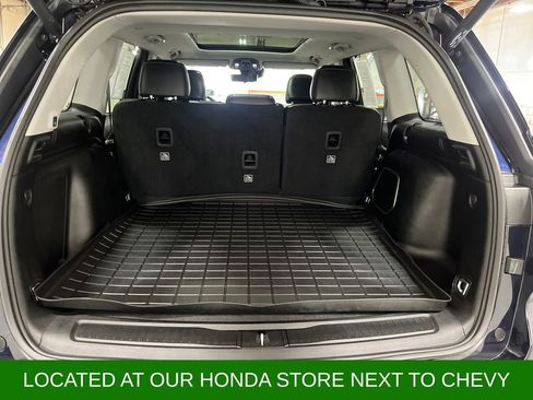 Used 2023 Jeep Grand Cherokee 4xe w/ Luxury Tech Group II image 24