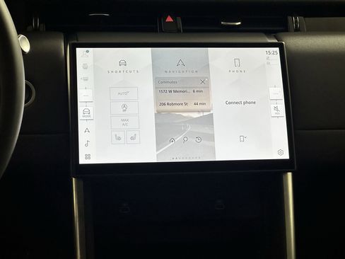 Certified 2025 Land Rover Discovery Sport S image 22