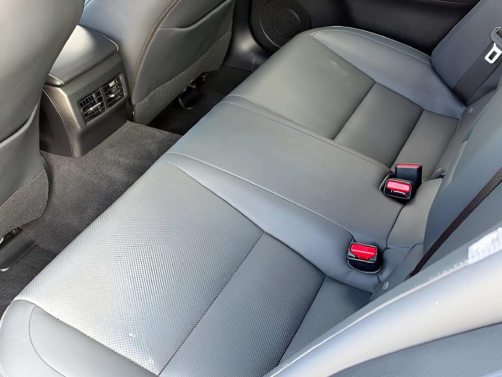 Used 2024 Lexus IS 300 w/ Premium Package RWD image 13