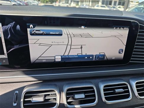 Certified 2024 Mercedes-Benz GLE 63 AMG S image 13