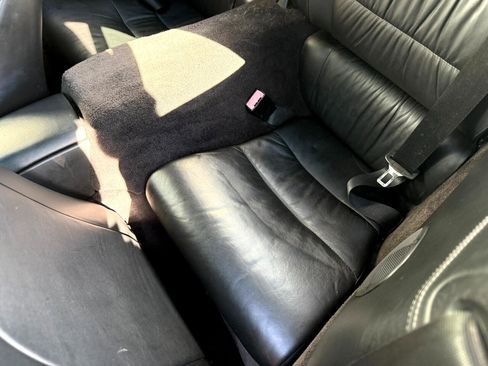 Used 2001 Porsche 911 Carrera image 38