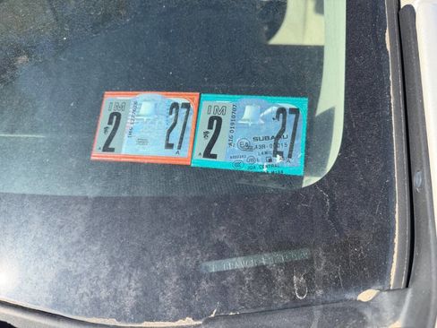 Used 2014 Subaru Crosstrek 2.0i Premium w/ Moonroof Package image 5