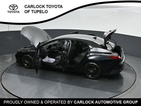 Used 2026 Toyota Camry LE FWD image 60
