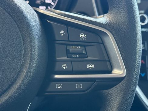 New 2026 Subaru Impreza 2.0i Sport AWD/4WD image 25