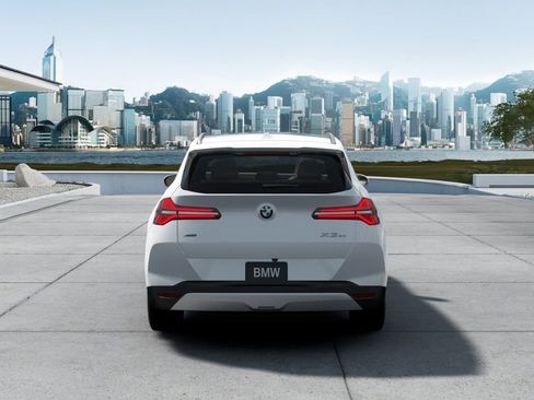 New 2026 BMW X3 xDrive30 AWD/4WD image 5