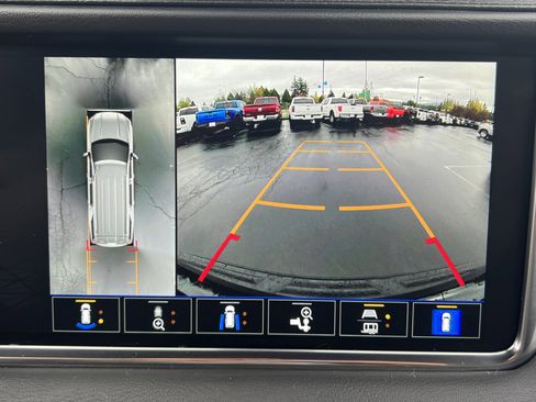 Certified 2022 GMC Yukon XL Denali image 14