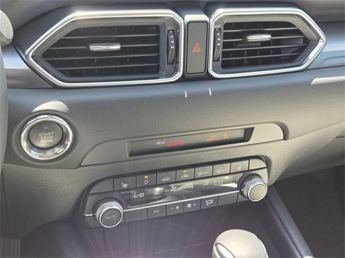 New 2025 MAZDA CX-5 AWD 2.5 S w/ Preferred Package image 13