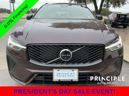 New 2026 Volvo XC60 B5 Plus image 3