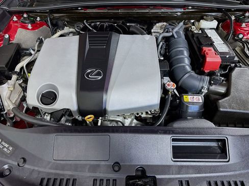 Used 2024 Lexus ES 350 F Sport w/ Accessory Package (Z2) FWD image 39