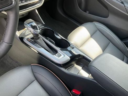 Used 2024 Buick Envista Avenir FWD image 16