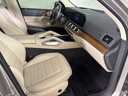 Used 2020 Mercedes-Benz GLE 450 4MATIC image 19