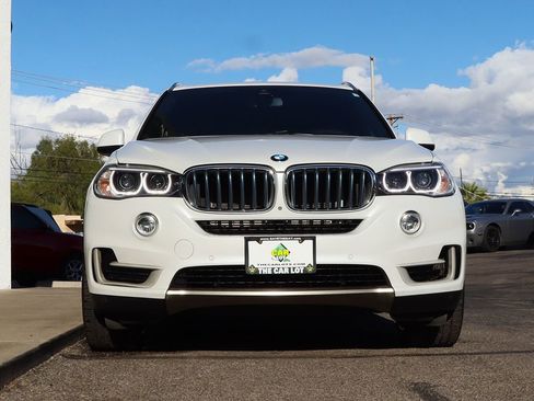 Used 2017 BMW X5 xDrive40e image 17