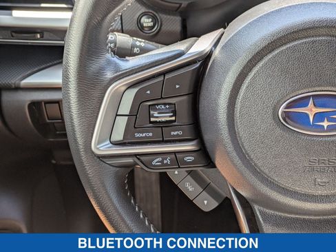 Certified 2023 Subaru Forester Premium AWD/4WD image 17