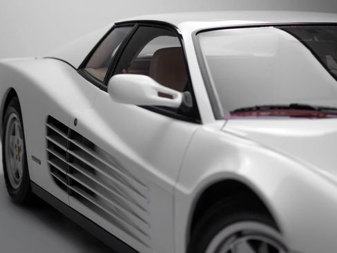 Used 1991 Ferrari Testarossa image 24