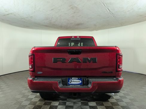New 2026 RAM 2500 Tradesman image 8
