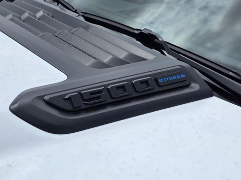 New 2026 RAM 1500 Express AWD/4WD image 29