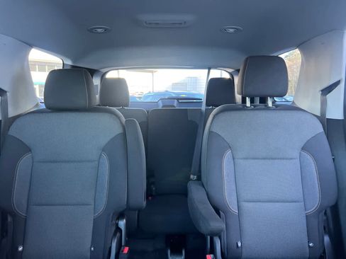 Certified 2020 Chevrolet Traverse LT image 27