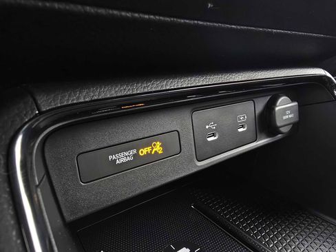 New 2026 Honda CR-V LX image 30