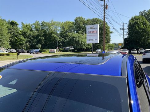 Used 2019 Acura RDX A-Spec AWD/4WD image 9