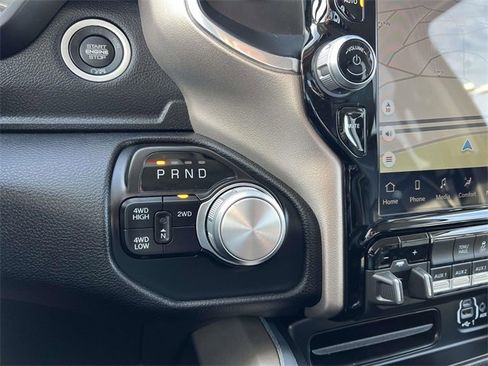 Certified 2024 RAM 2500 Laramie image 22