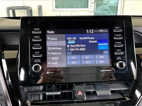 Certified 2023 Toyota Camry LE image 62