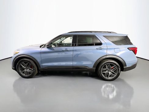 New 2026 Ford Explorer ST w/ Sun And Sound Package image 6