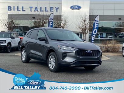 New 2026 Ford Escape Active w/ Tech Pack #1