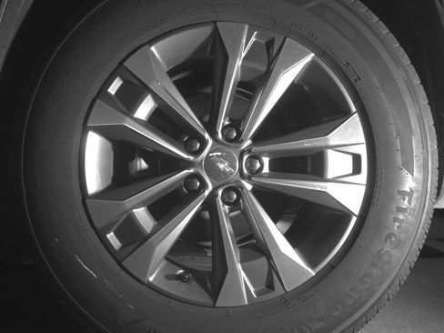 Used 2025 Chevrolet Equinox LT image 14