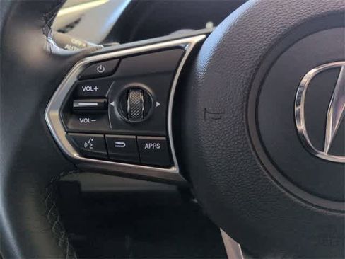 Certified 2025 Acura RDX SH-AWD w/ Technology Package image 26