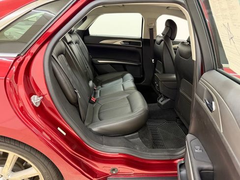 Used 2014 Lincoln MKZ AWD w/ Equipment Group 102A Reserve image 13