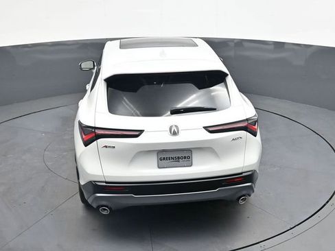Used 2026 Acura ADX A-Spec FWD image 25