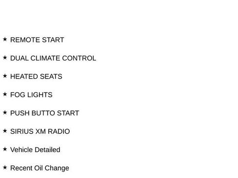 Used 2025 Chrysler Pacifica Limited image 11