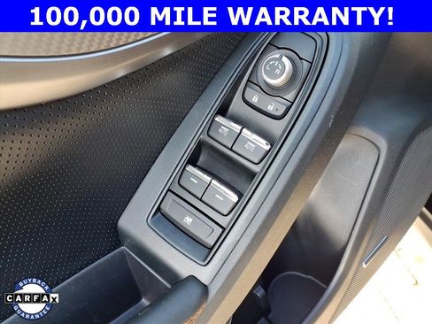 Certified 2023 Subaru Crosstrek 2.5i Limited image 16