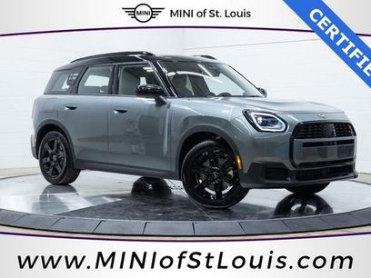 Used 2026 MINI Cooper Countryman S