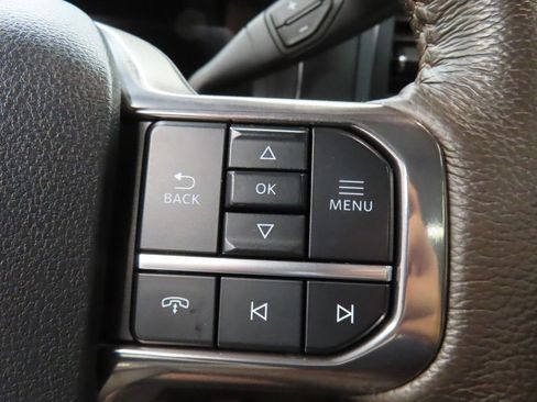 Used 2025 Ford F450 King Ranch w/ FX4 Off-Road Package image 49