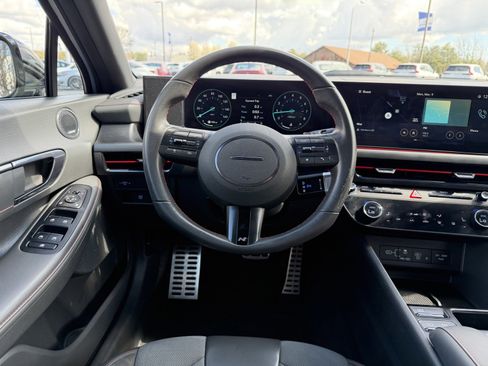 Used 2024 Hyundai Sonata N Line image 20