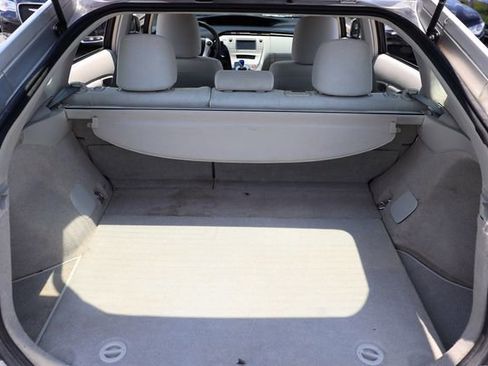Used 2015 Toyota Prius Four image 25