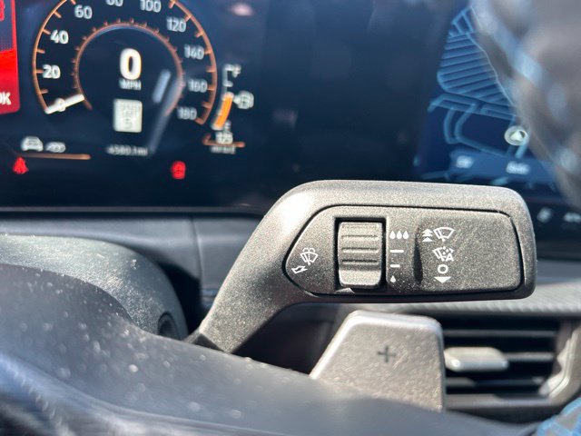 Used 2025 Ford Mustang Dark Horse RWD image 24