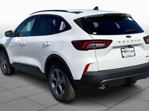 New 2026 Ford Escape ST-Line Select w/ Tech Pack #2 image 11
