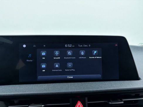 Used 2022 Kia EV6 Wind image 24