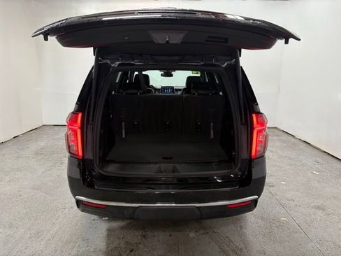 Used 2024 Chevrolet Tahoe LT image 9