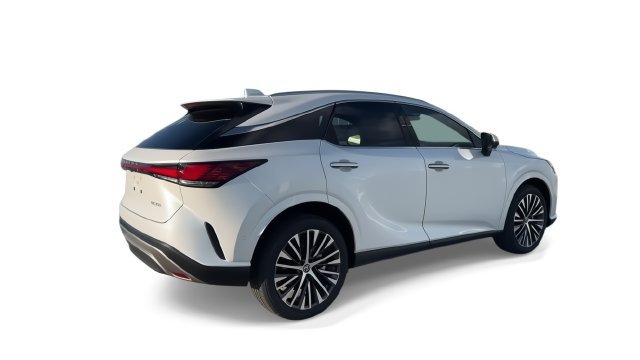Used 2024 Lexus RX 350 Premium Plus w/ Convenience Package FWD image 8