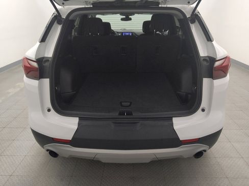 Used 2020 Chevrolet Blazer LT FWD image 29