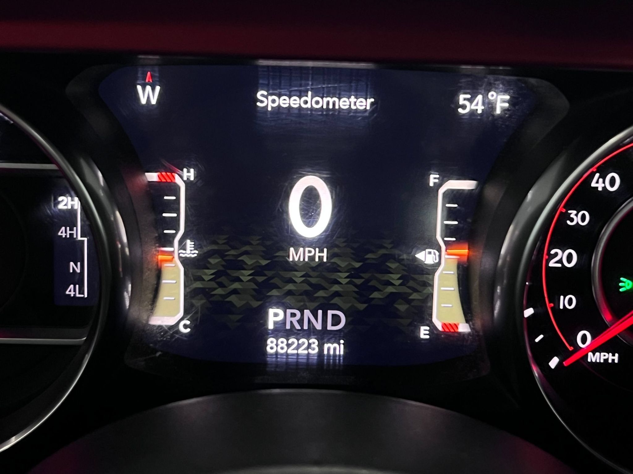 Used 2019 Jeep Wrangler Unlimited Rubicon AWD/4WD image 22